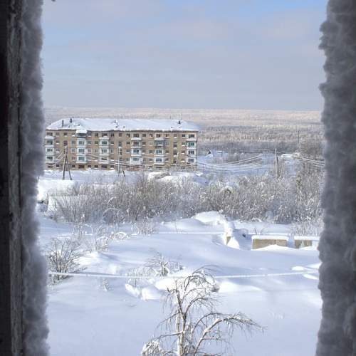 Александр Суворов