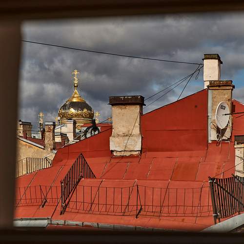 Харламова Валентина
