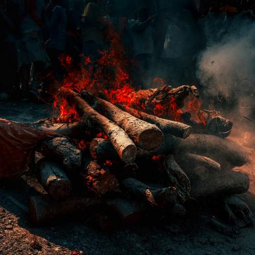 Ashes of Eternity