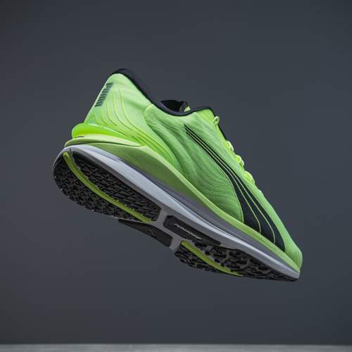 Levitation Shoe