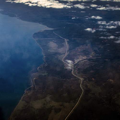 Fronteras