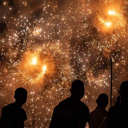 Pyromania
