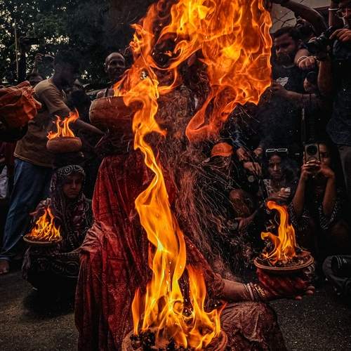 Trishik Bose