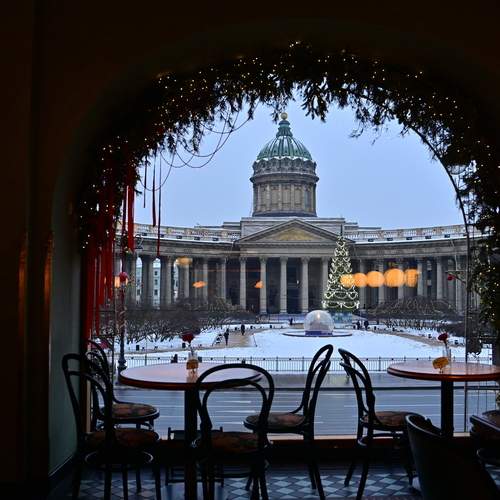 Наталья Сергеева