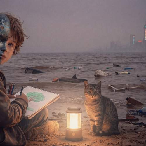Новое столетие