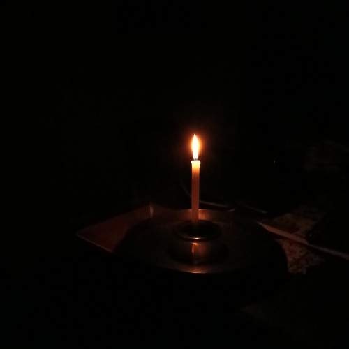 Light of Hope