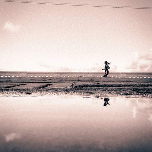 Running