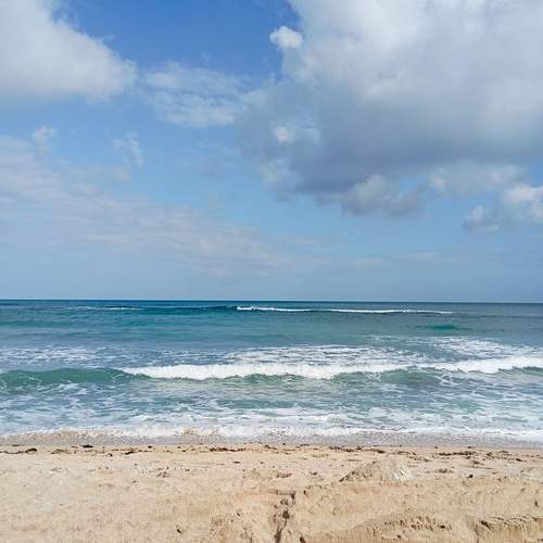 Serenity.
