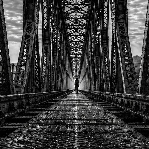 The Infinite Pathway