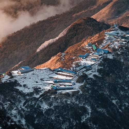 Edge of Altitude