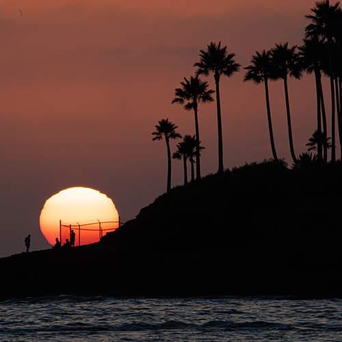 Edge of the Day