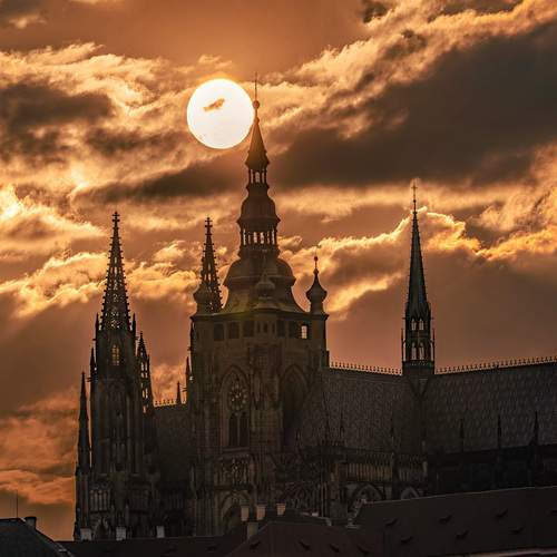 Crown of Prague