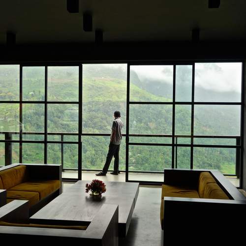 Vista Verde