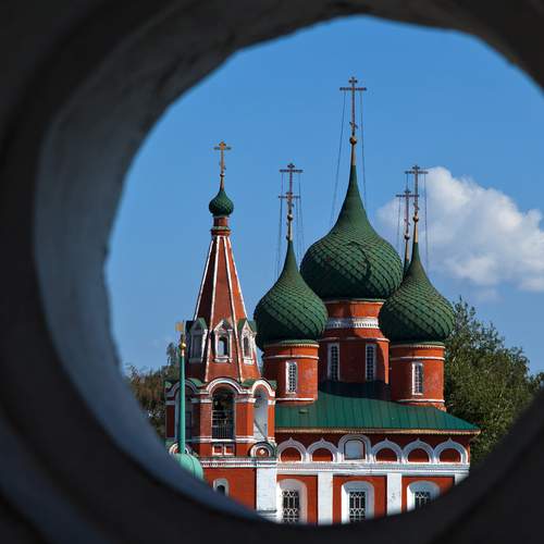 Ольга Виноградова