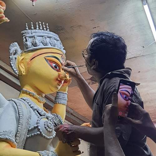 Mobile photography