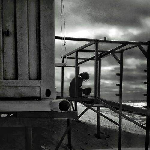 Shelter Between Storms