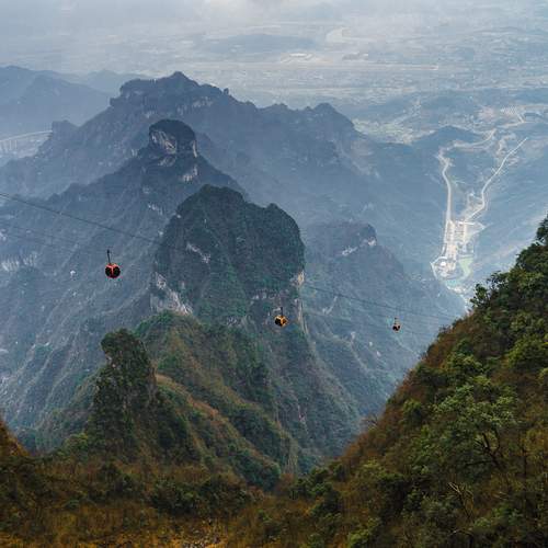 climb every mountain