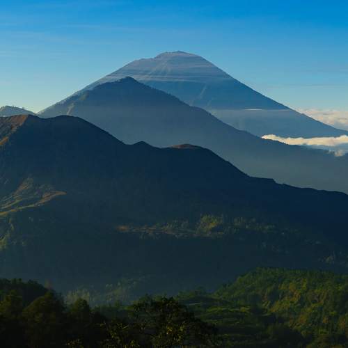 Simfoni Tiga Puncak