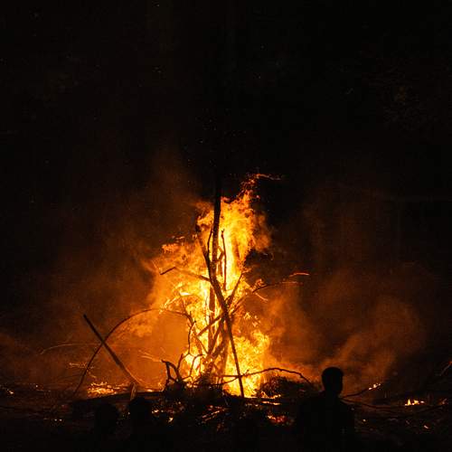 Holika Dahana