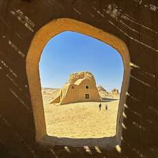 Abdallah Mogy