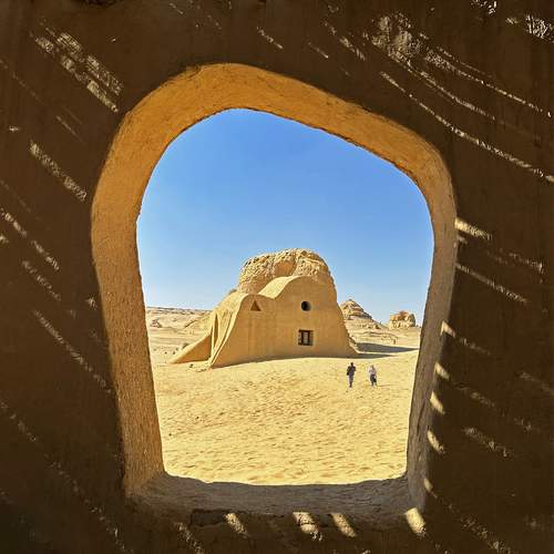 Abdallah Mogy