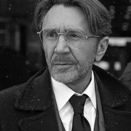 Денис Базаров