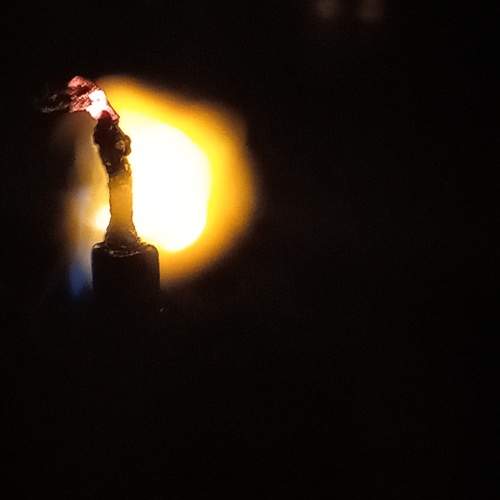 Last hope