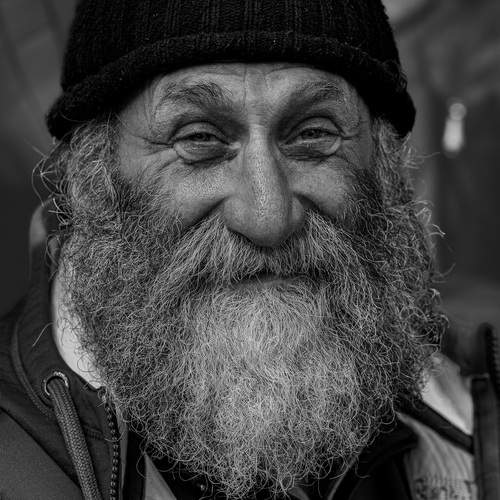 A Merchant