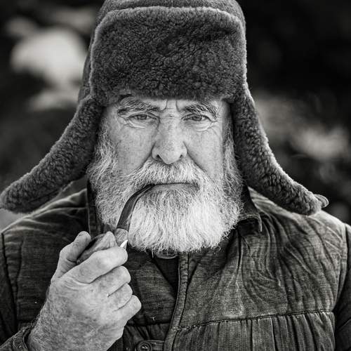 Лупина Михаил