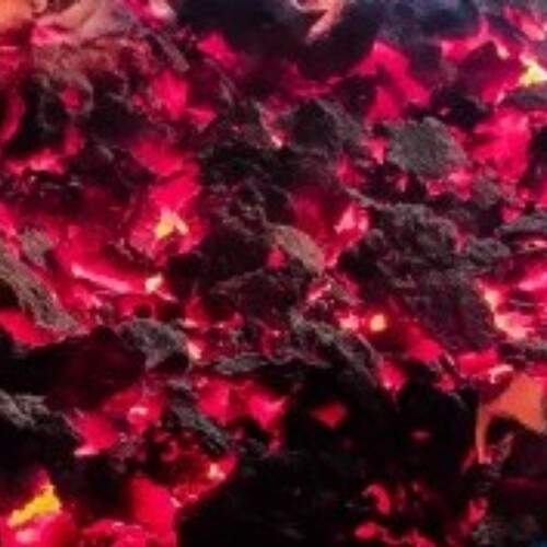 Fire On The Top