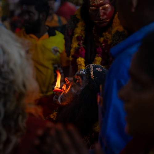 Power of Devotion