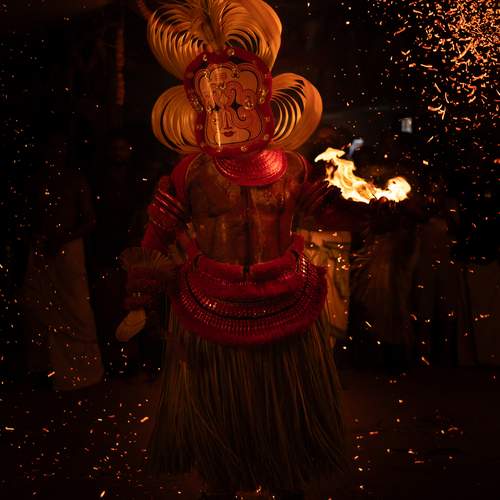 Vinod Pudhiveedu