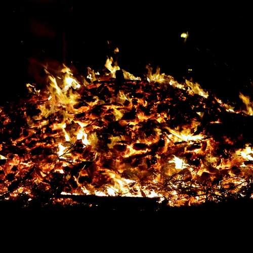 Fuego
