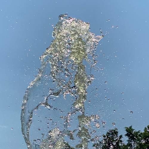Fountain