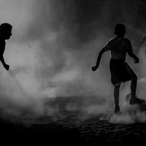 The Dust Clash