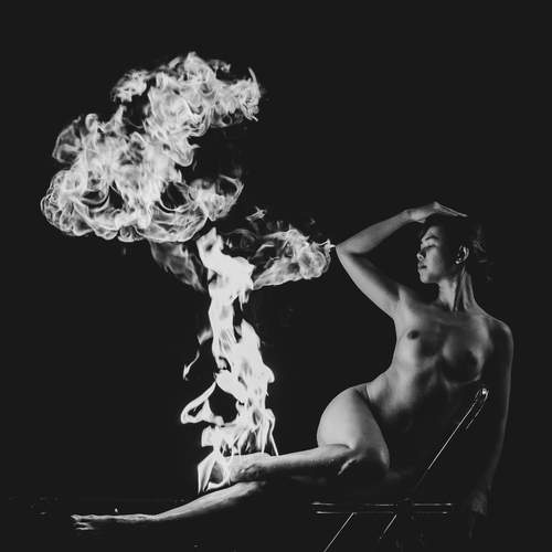 Ember and Flesh