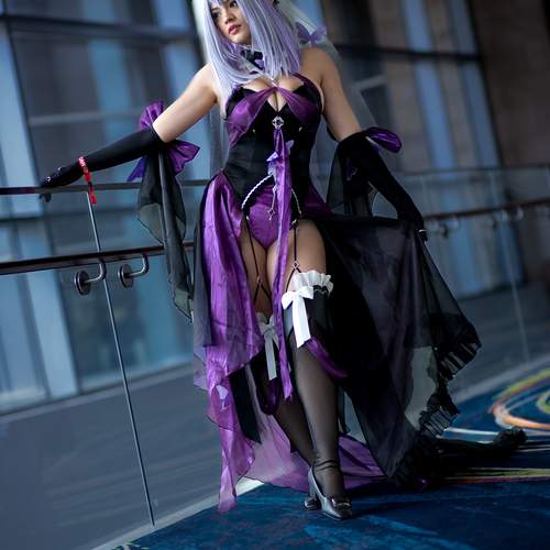 Castorice Bride (Honkai: Star Rail)