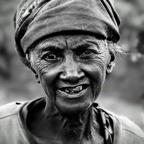 The Soul of Time: Silent Wisdom