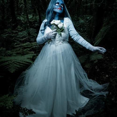 Corpse bride