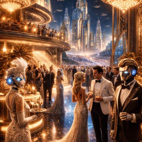 The Great Gatsby 2124