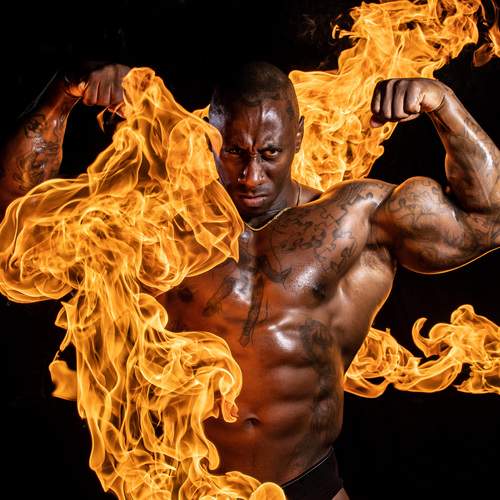 Body Builder