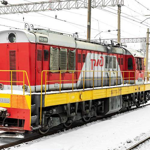 ЧМЭЗ