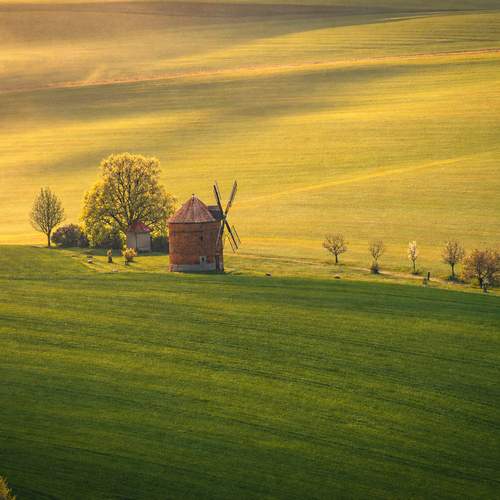 Windmill