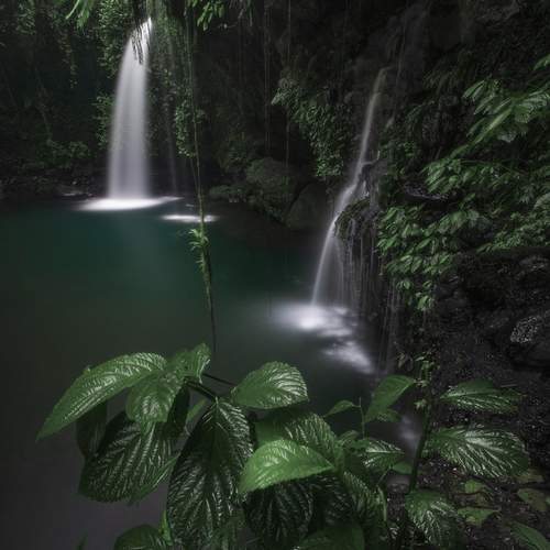 Serenity Found