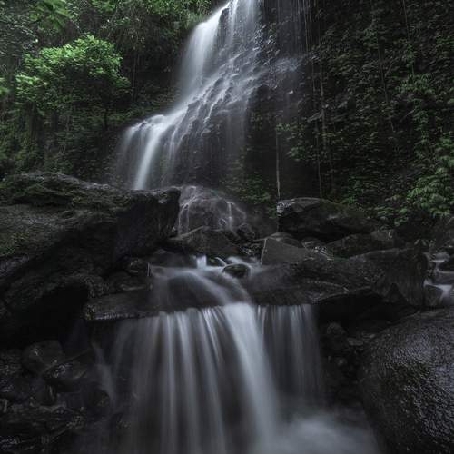Water Melody