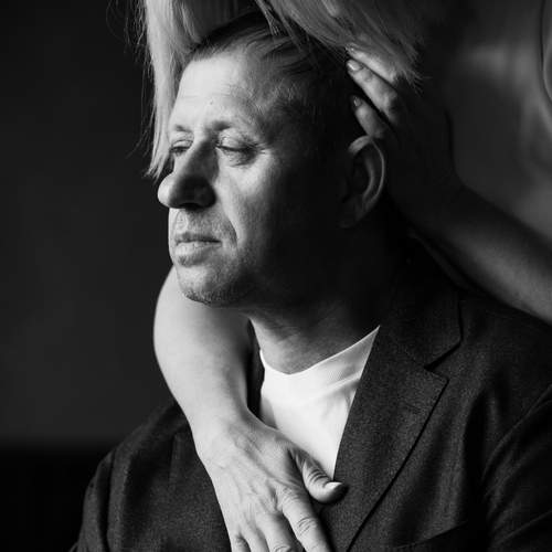 Наталья Хоруженко