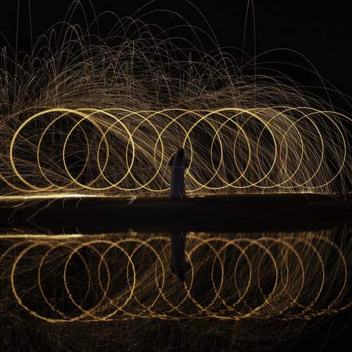 Fire Circles