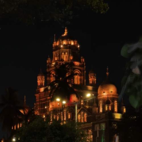 Illuminated Silence