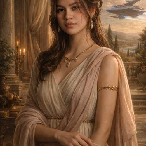 Echoes of Eternity