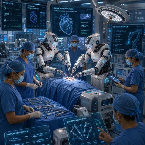 Robodoc